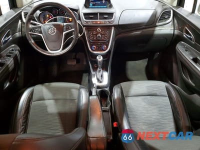 Zdjęcie 8 z 14 samochodu: 2016 BUICK ENCORE CONVENIENCE VIN:KL4CJFSB6GB568516 - miniatura