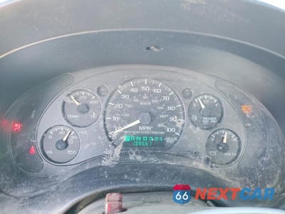 Zdjęcie 9 z 11 samochodu: 1999 CHEVROLET S 10 VIN:1GCCS1443XK187551 - miniatura