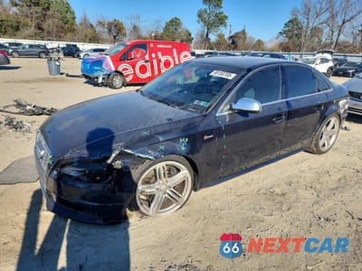 2012 AUDI S4 PREMIUM PLUS WAUDGAFLXCA006288 - główne zdjęcie licytacji z USA - miniatura