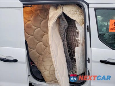 Zdjęcie 11 z 13 samochodu: 2023 FORD TRANSIT CONNECT XL VIN:NM0LS7S26P1565126 - miniatura