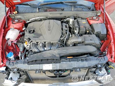 Zdjęcie 11 z 13 samochodu: 2025 HYUNDAI SONATA SEL VIN:KMHL64JA0SA447205 - miniatura