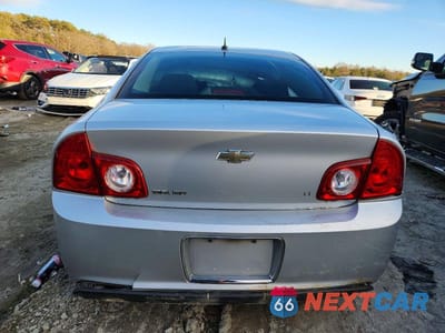 Zdjęcie 6 z 13 samochodu: 2009 CHEVROLET MALIBU 1LT VIN:1G1ZH57B794261399 - miniatura