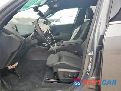 Zdjęcie 7 z 12 samochodu: 2025 BMW X3 30 XDRIVE VIN:5UX53GP00S9105971 - miniatura