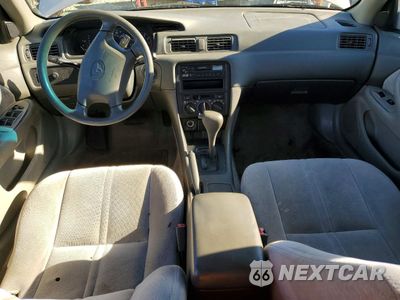 Zdjęcie 8 z 12 samochodu: 1997 TOYOTA CAMRY CE VIN:4T1BF22K3VU031837 - miniatura