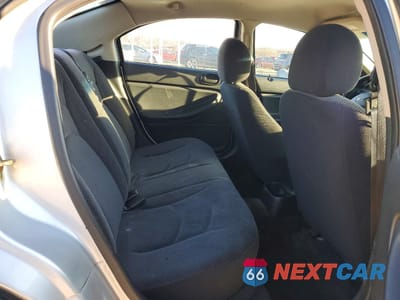 Zdjęcie 10 z 13 samochodu: 2005 DODGE STRATUS SXT VIN:1B3EL46T25N675849 - miniatura