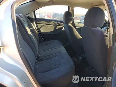 Zdjęcie 10 z 13 samochodu: 2005 DODGE STRATUS SXT VIN:1B3EL46T25N675849 - miniatura