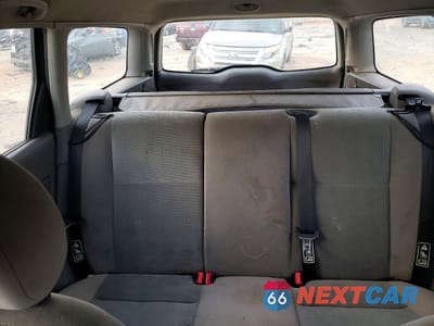 Zdjęcie 10 z 15 samochodu: 2002 FORD FOCUS SE VIN:1FAFP36342W286871 - miniatura