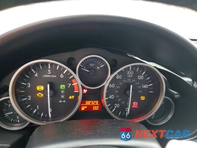 Zdjęcie 9 z 13 samochodu: 2015 MAZDA MX-5 MIATA GRAND TOURING VIN:JM1NC2PF4F0239112 - miniatura