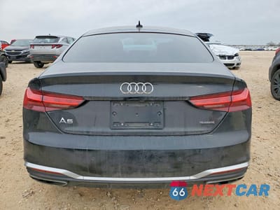 Zdjęcie 6 z 12 samochodu: 2022 AUDI A5 PREMIUM PLUS 45 VIN:WAUFACF5XNA033887 - miniatura