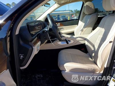 Zdjęcie 7 z 14 samochodu: 2024 MERCEDES-BENZ GLE 350 4MATIC VIN:4JGFB4FB5RB234393 - miniatura