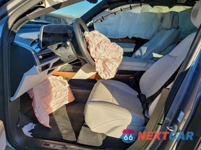 Zdjęcie 7 z 14 samochodu: 2026 CADILLAC VISTIQ LUXURY VIN:1GYC3KML9TZ700209 - miniatura