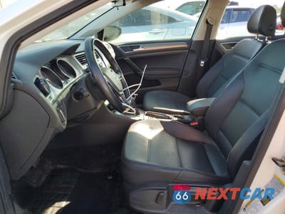 Zdjęcie 7 z 12 samochodu: 2015 VOLKSWAGEN GOLF VIN:3VW217AU7FM052356 - miniatura