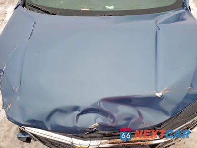 Zdjęcie 12 z 13 samochodu: 2024 CHEVROLET EQUINOX LT VIN:3GNAXUEG3RL344166 - miniatura