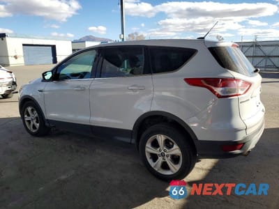 Drugie zdjęcie samochodu z przodu: 2014 FORD ESCAPE SE VIN:1FMCU0GX7EUB15968 - miniatura
