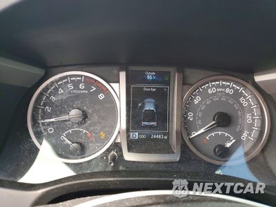 Zdjęcie 9 z 14 samochodu: 2023 TOYOTA TACOMA DOUBLE CAB VIN:3TMAZ5CN2PM211819 - miniatura