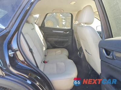 Zdjęcie 10 z 11 samochodu: 2020 MAZDA CX-5 TOURING VIN:JM3KFBCM8L0747553 - miniatura