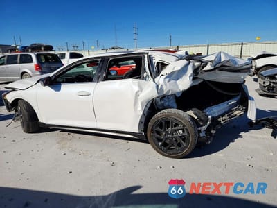 Drugie zdjęcie samochodu z przodu: 2025 KIA K4 GT-LINE TURBO VIN:3KPFW4DC2SE099984 - miniatura