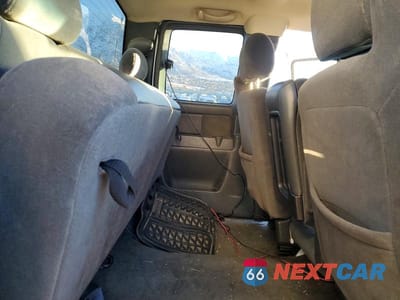 Zdjęcie 10 z 12 samochodu: 2007 CHEVROLET SILVERADO K1500 CLASSIC VIN:1GCEK19B57Z128525 - miniatura