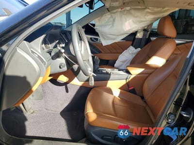 Zdjęcie 7 z 12 samochodu: 2024 INFINITI Q50 LUXE VIN:JN1EV7BP3RM601132 - miniatura