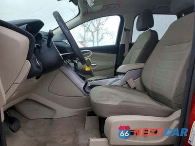 Zdjęcie 7 z 13 samochodu: 2016 FORD ESCAPE SE VIN:1FMCU9G91GUC63347 - miniatura