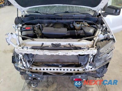 Zdjęcie 11 z 13 samochodu: 2019 CHEVROLET SILVERADO C1500 RST VIN:1GCRWDED9KZ325088 - miniatura