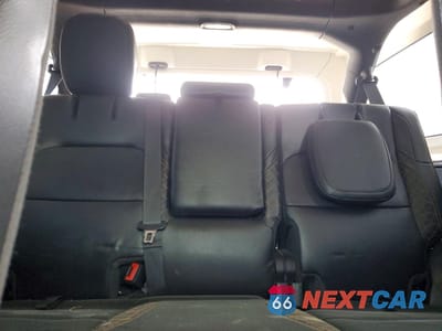 Zdjęcie 10 z 13 samochodu: 2021 JEEP WRANGLER UNLIMITED SAHARA 4XE VIN:1C4JJXP67MW862185 - miniatura