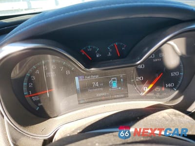Zdjęcie 9 z 11 samochodu: 2019 CHEVROLET IMPALA LT VIN:1G11Z5SAXKU117568 - miniatura