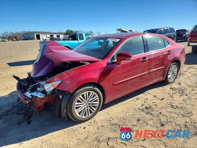 2014 LEXUS ES 350 JTHBK1GG4E2143698 - główne zdjęcie licytacji z USA - miniatura