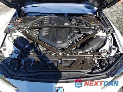 Zdjęcie 11 z 12 samochodu: 2024 BMW M3 CS VIN:WBS63AY09RFS41618 - miniatura