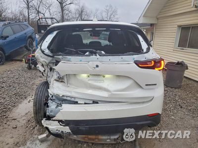 Zdjęcie 6 z 14 samochodu: 2022 MAZDA CX-5 PREMIUM VIN:JM3KFBDM0N0636545 - miniatura