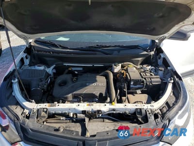 Zdjęcie 12 z 12 samochodu: 2021 CHEVROLET EQUINOX LS VIN:3GNAXHEV4MS161606 - miniatura