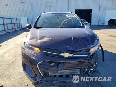 Piąte zdjęcie samochodu w środku: 2020 CHEVROLET TRAX 1LT VIN:KL7CJLSB3LB351680 - miniatura