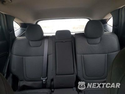 Zdjęcie 10 z 13 samochodu: 2023 HYUNDAI TUCSON SE VIN:5NMJACAE6PH246476 - miniatura
