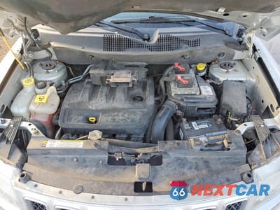 Zdjęcie 11 z 11 samochodu: 2012 JEEP COMPASS LATITUDE VIN:1C4NJDEB6CD573485 - miniatura