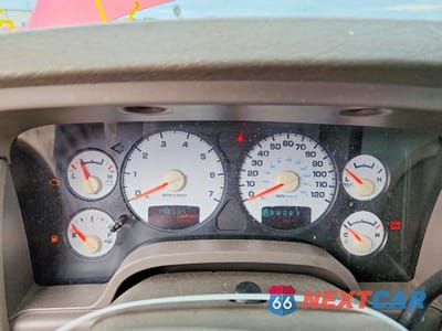 Zdjęcie 9 z 12 samochodu: 2004 DODGE RAM 1500 ST VIN:1D7HA18D24J195795 - miniatura