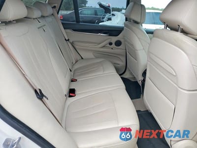 Zdjęcie 11 z 12 samochodu: 2016 BMW X5 XDR40E VIN:5UXKT0C52G0S77622 - miniatura