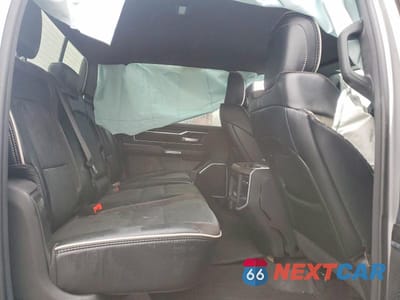 Zdjęcie 10 z 11 samochodu: 2025 RAM 1500 LARAMIE VIN:1C6SRFRP6SN502512 - miniatura