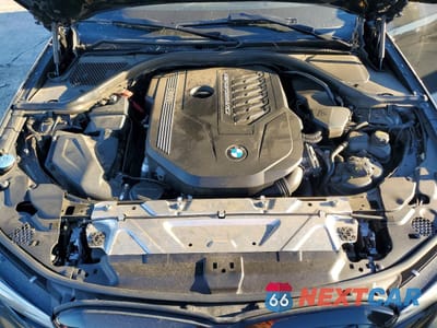 Zdjęcie 11 z 13 samochodu: 2020 BMW M340I VIN:WBA5U7C05LA232457 - miniatura