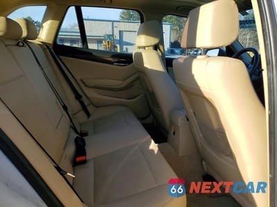 Zdjęcie 11 z 13 samochodu: 2014 BMW X1 XDRIVE28I VIN:WBAVL1C50EVY17549 - miniatura