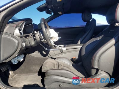 Zdjęcie 7 z 12 samochodu: 2023 MERCEDES-BENZ C 43 AMG VIN:W1KWK6EB7PG129720 - miniatura