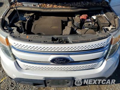 Zdjęcie 12 z 12 samochodu: 2013 FORD EXPLORER LIMITED VIN:1FM5K8F85DGB28139 - miniatura