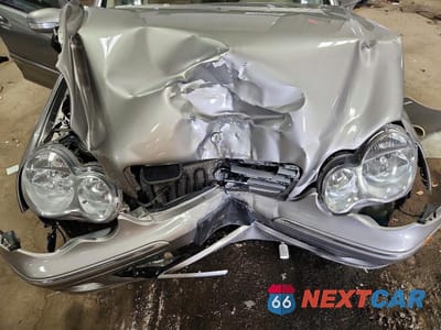 Zdjęcie 11 z 12 samochodu: 2007 MERCEDES-BENZ C 280 VIN:WDBRF54H67A952636 - miniatura