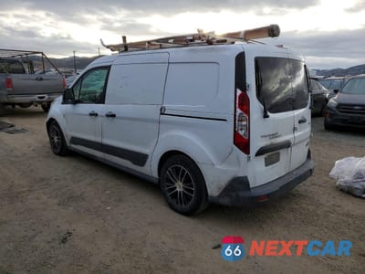 Drugie zdjęcie samochodu z przodu: 2016 FORD TRANSIT CONNECT XLT VIN:NM0LS7F77G1239549 - miniatura