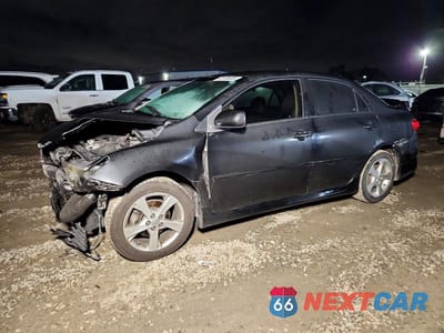 2012 TOYOTA COROLLA BASE 5YFBU4EE5CP062979 - główne zdjęcie licytacji z USA - miniatura