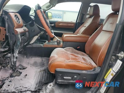 Zdjęcie 7 z 12 samochodu: 2014 TOYOTA TUNDRA VIN:5TFGY5F13EX163180 - miniatura
