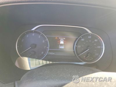 Zdjęcie 9 z 12 samochodu: 2024 NISSAN FRONTIER S VIN:1N6ED1CL1RN645341 - miniatura