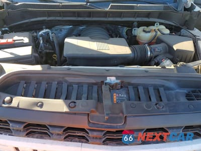 Zdjęcie 11 z 12 samochodu: 2019 CHEVROLET SILVERADO C1500 CUSTOM VIN:3GCPWBEF7KG260156 - miniatura