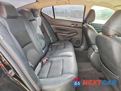 Zdjęcie 10 z 13 samochodu: 2022 NISSAN ALTIMA SR VIN:1N4BL4CV3NN354626 - miniatura