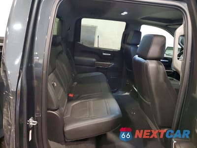 Zdjęcie 10 z 12 samochodu: 2021 GMC SIERRA K1500 DENALI VIN:1GTU9FED9MZ285398 - miniatura