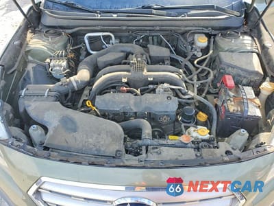 Zdjęcie 12 z 13 samochodu: 2017 SUBARU OUTBACK 2.5I LIMITED VIN:4S4BSAKC7H3256884 - miniatura